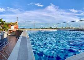 Hotel Hacaritama Colonial