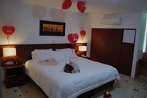 Hotel Hacaritama Colonial