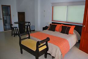 Hotel Hacaritama Colonial