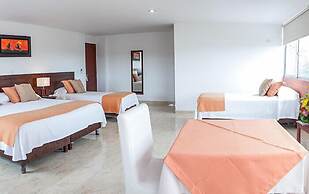 Hotel Hacaritama Colonial