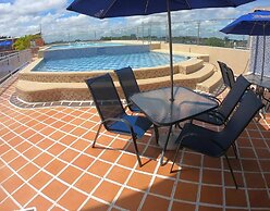 Hotel Hacaritama Colonial