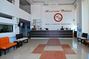 Hotel Hacaritama Colonial
