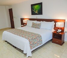 Hotel Hacaritama Colonial