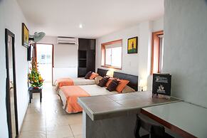 Hotel Hacaritama Colonial