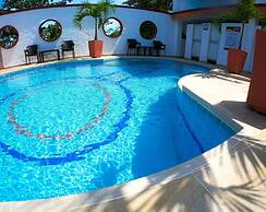 Hotel Hacaritama Colonial