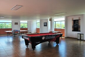 Hotel Hacaritama Colonial