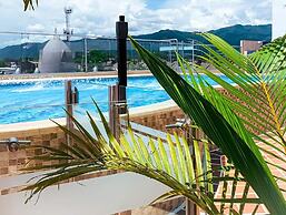 Hotel Hacaritama Colonial