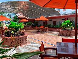 Hotel Hacaritama Colonial