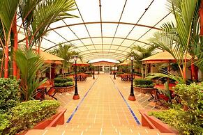 Hotel Hacaritama Colonial