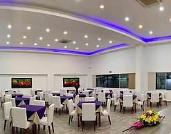 Hotel Hacaritama Colonial