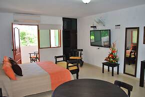 Hotel Hacaritama Colonial