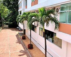 Hotel Hacaritama Colonial