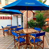 Hotel Hacaritama Colonial