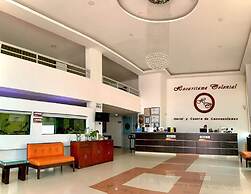 Hotel Hacaritama Colonial