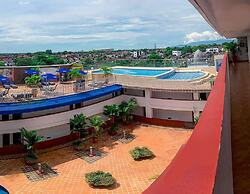 Hotel Hacaritama Colonial