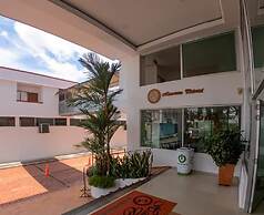 Hotel Hacaritama Colonial