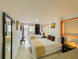 Hotel Hacaritama Colonial