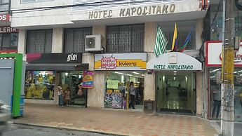 Hotel Napolitano