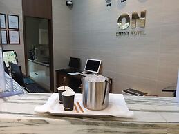 ON Smart Hotel