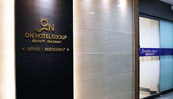 ON Smart Hotel