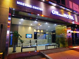 ON Smart Hotel