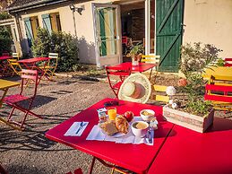 Hotel Première Classe Metz Nord - Talange