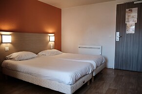 Hotel Première Classe Metz Nord - Talange