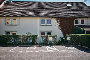 Hotel Première Classe Metz Nord - Talange