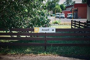 Hotel Première Classe Metz Nord - Talange