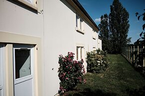 Hotel Première Classe Metz Nord - Talange