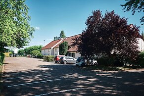 Hotel Première Classe Metz Nord - Talange