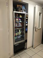 Hotel Première Classe Metz Nord - Talange