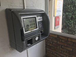 Hotel Première Classe Metz Nord - Talange