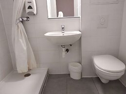 Hotel Première Classe Metz Nord - Talange