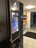 Hotel Première Classe Metz Nord - Talange