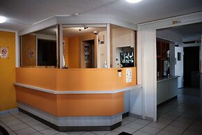 Hotel Première Classe Metz Nord - Talange