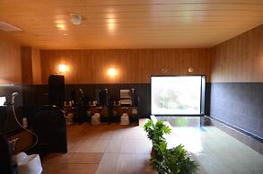 Hotel Route-Inn Annaka