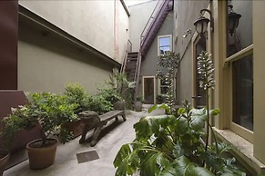 McMenamins Hotel Oregon