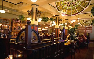 McMenamins Hotel Oregon