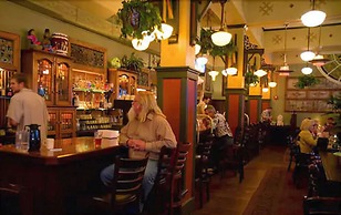 McMenamins Hotel Oregon