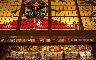 McMenamins Hotel Oregon