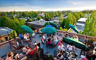 McMenamins Hotel Oregon