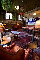 McMenamins Hotel Oregon