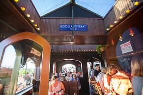 McMenamins Hotel Oregon