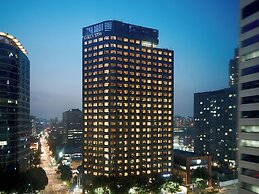 Shilla Stay Mapo Hongdae