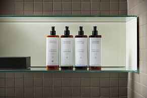 Shilla Stay Mapo Hongdae