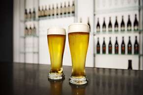 Shilla Stay Mapo Hongdae