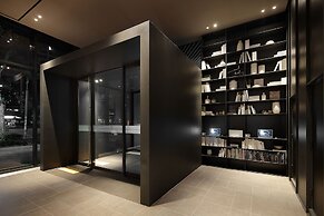 Shilla Stay Mapo Hongdae