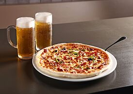 Shilla Stay Mapo Hongdae