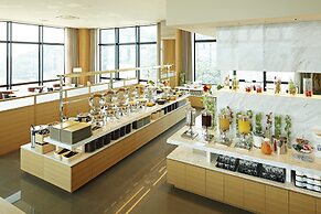 Candeo Hotels Matsuyama Okaido